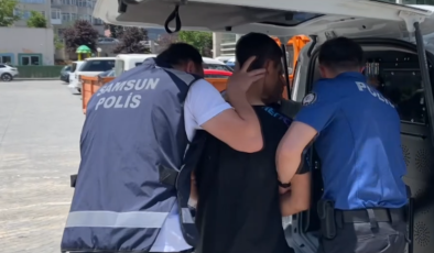 Balık tutan kişiyi ‘İki saattir bir balık tutamadın’ diyerek dövüp denize attı, eşyalarını gasp etti