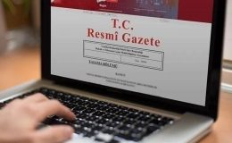 İklim Kanunu Resmi Gazete’de