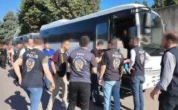 Kocaeli merkezli 20 ilde dolandırıcılık operasyonu: 9 tutuklama