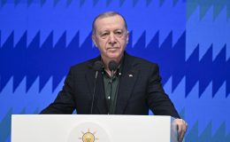 Son dakika: Cumhurbaşkanı Erdoğan: Bugün yeni gündür, bugün tarihte yeni bir sayfa açılmıştır